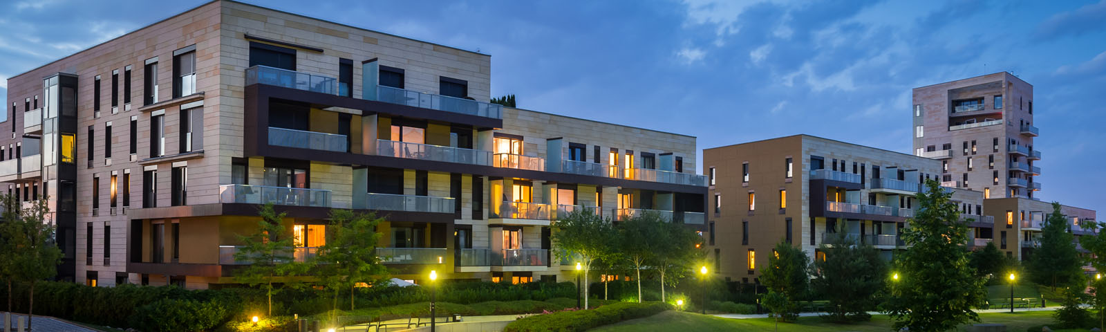 Site / Apartman Yönetimi Ortak Alan Paket Sigortası